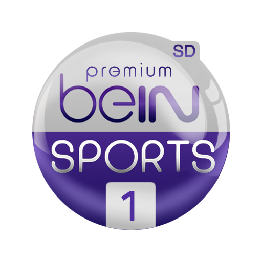 ⚽ | beIN Premium 1 SD